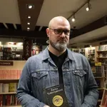 Darko Tuševljaković dobitnik 72. NIN-ove nagrade za roman godine