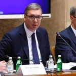 “Razgovor između uplašenog i nebitnih”: Predstavnici opozicije o Vučićevom obraćanju na sednici Vlade