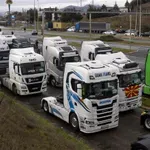 PKS: Radimo na rešenju problema boravka profesionalnih vozača u Šengen zoni