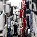 Crnogorski prevoznici obustavljaju blokade teretnog saobraćaja