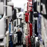 Ministri Zapadnog Balkana s Evropskom komisijom o problemima kamionskih prevoznika