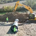 Vučić: Ulaganja u vodovodnu infrastrukturu 1,5 milijardi evra, u kanalizacionu 1,2 milijarde evra