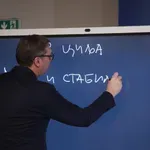 Opozicija za Danas: O čemu bi mogli da razgovaraju sa Vučićem, koji ih je još jednom pozvao na dijalog?
