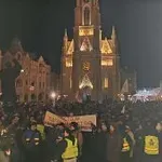 „Hrabrost je ženskog roda“: Studenti u Novom Sadu organizuju protestnu šetnju na Dan žena