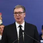 Vučić na TikTok-u: O Baki Prasetu, sportu, veštačkoj inteligenciji