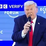 Provera istinitosti Trampovih tvrdnji iz govora u Davosu