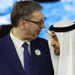 Vučić u Abu Dabiju sa Bin Zajedom razgovarao o ekonomskoj saradnji