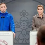 ‘Biramo Dansku umesto Amerike’: Premijer Grenlanda