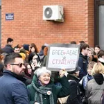 Mila Pajić za Danas o godišnjici ubistva Đinđića: Sve ukupno sam devet dana živela u demokratskoj Srbiji