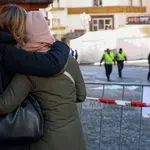 Švajcarska u petodnevnoj žalosti zbog tragičnog požara u skijalištu