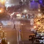 Autoritarni režimi umiru postepeno, zatim naglo, ali Iran još nije stigao dotle: BBC urednik