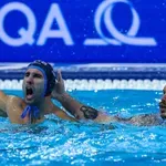 Nemanja Vico: To je ovaj novi vaterpolo, čak i pet golova prednosti ne znači ništa