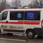 Hitna pomoć: Teško povređen muškarac