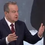 Dačić u Atini: Srbija kooperativan partner u borbi protiv organizovanog kriminala