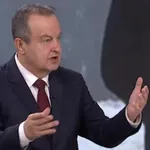 Dačić: Gluposti su tvrdnje da u ovoj zemlji o svemu odlučuje Vučić, nije ovo diktatura