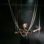 Siroto, moćno pozorište, uporno i neuništivo, bori se da preživi, hrane ga glad i nepravda, zabrane i ignoracija: Mesec nezavisne scene u Bitef teatru