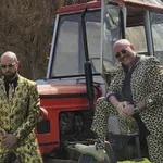 INTERVJU Krankšvester: Ljubav ne dobija dovoljno poštovanja, precijenjeni su psihologija samopomoći i beneficije bezglutenske prehrane