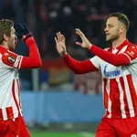 Tabela Lige Evrope: Zvezda sada ima šansu i za direktan plasman u osminu finala
