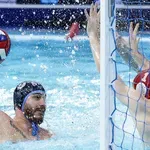 Kad i gde možete gledati vaterpolo meč Srbija – Španija?