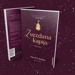 Objavljen prevod knjige „Zvezdana kapija – božićna priča“