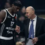 Aleksandar Matović: Marinković i Lakić su dali značajan doprinos pobedi