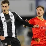 Verder ozvaničio dolazak Jovana Miloševića: „Dobrodošao u snežni Bremen“