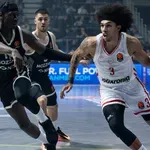 Nova katastrofa Partizana u Evroligi, Olimpijakos ubedljiv u Beogradu (VIDEO)