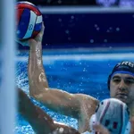 Lakše nego očekivano Srbija izašla na kraj sa Francuzima