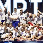 Njih ne smete otpisati: Vaterpolisti Srbije nacionalno blago kao Novak Đoković