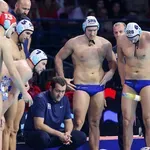 Vaterpolisti Srbije dobijaju rivala u polufinalu EP, poznati i termini mečeva za medalje