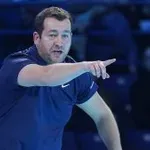 Selektor Stevanović posle poraza Srbije od Crne Gore: Pala je malo motivacija, ide sve kako treba