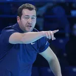 Selektor Stevanović posle poraza Srbije od Crne Gore: Pala je malo motivacija, ide sve kako treba