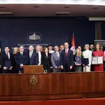 SRCE kritikuje vlast: Čime je Lejdi Dron zaslužila Svetosavsku nagradu