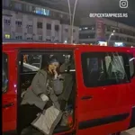 Bekuta održala koncert u Čačku: Publika joj nije oprostila ni krupne stvari, a ni neke sitnice