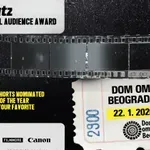 Izbor filmova Shortcutz Amsterdam u Domu omladine Beograda