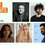 Odabrani filmski autori u usponu iz regiona koji su obeležili 2025: Igor Bezinović, Stefan Đorđević, Georgi M. Unkovski, Bruno Anković…