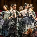 „Travijata“ Kraljevske opere uživo iz Londona 14.1. u CineStar bioskopima u Beogradu i Novom Sadu