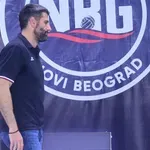 Šapić čestitao zlato vaterpolistima: Slovna greška i „ljubi vas trener“