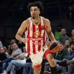 Veliki preokret Zvezde u Milanu: Crveno-beli savladali Armani (VIDEO)