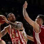 Crvena zvezda nastavila seriju pobeda, rutinski trijumf protiv Beča