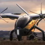 Ne znaju put i nadstrešnicu da naprave, a pričaju o letećim taksijima: Stručnjaci analiziraju Vučićeve spektakularne najave iz Davosa