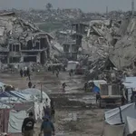 U Gazi počinje sprovođenje druge faza sporazuma Izraela i Hamasa o primirju