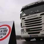 Kamiondžije blokiraju granice na Balkanu: Kolika je šteta