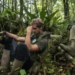 INTERVJU Eš Dajks: „U Amazonu shvatite da je čovek samo gost.”