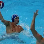 Grčka stigla do istorijske medalje u Beogradu