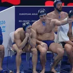 Kad i gde možete da gledate vaterpolo meč Srbija – Francuska?