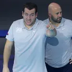 Selektor Srbije ima jasnu poruku pred prvi meč druge faze Evropskog prvenstva