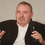 Goran Marković: Grlića i mene šezdeset godina više spaja ista etika i pobuna nego film