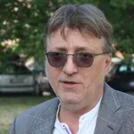 Željko Hubač nakon proglašenja Studentske liste: Tesla je davno rekao da je broj tri – magičan