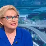 Branislava Džunov, TV kritičarka za Danas: „Mileva je politički nedužna“